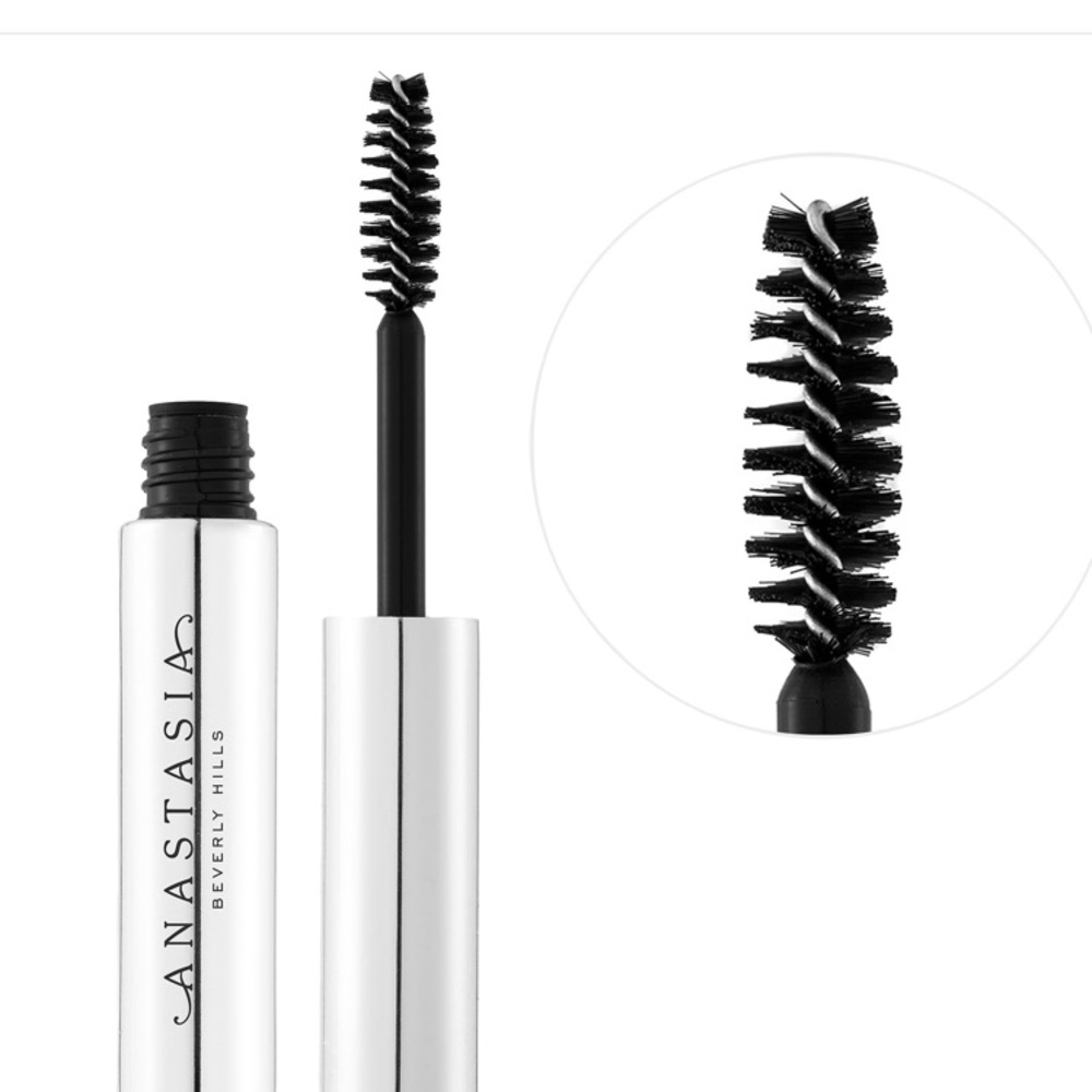 Anastasia Beverly Hills Clear Brow Gel x2
